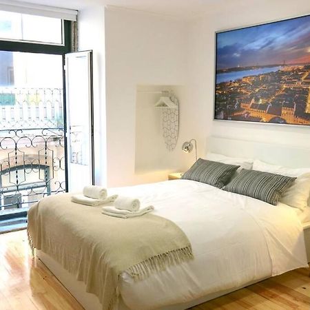 Beautiful Studio In Mouraria Lisboa Dış mekan fotoğraf