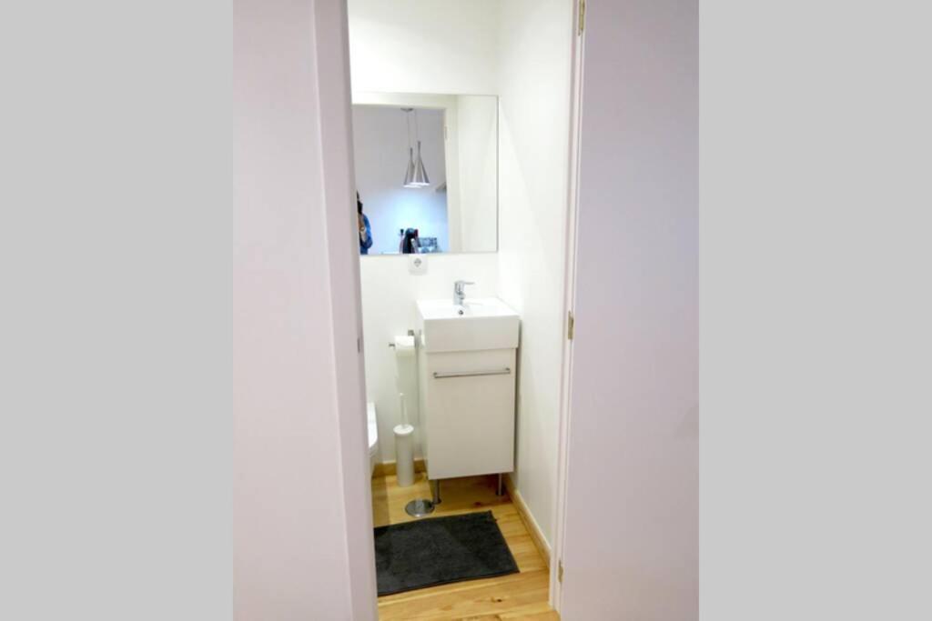 Beautiful Studio In Mouraria Lisboa Dış mekan fotoğraf